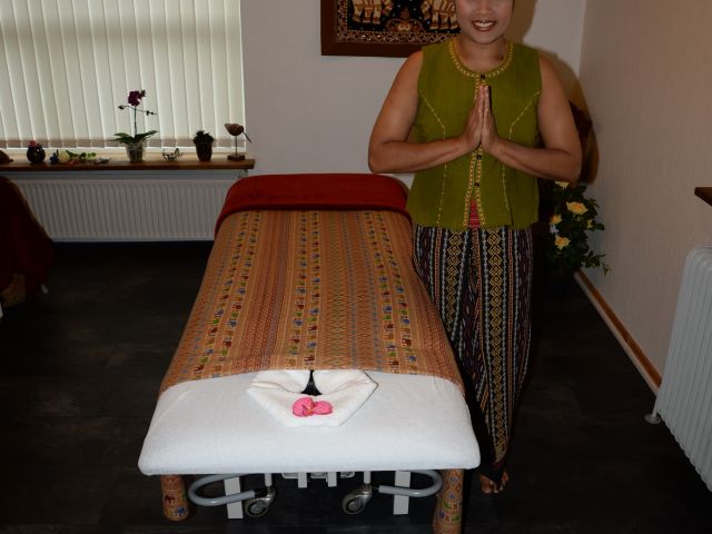 Grace Thai Massage