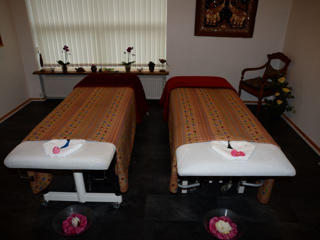 Grace Thai Massage